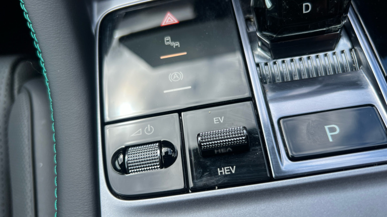 BYD Seal U 1.5 DM-i Boost 5dr Auto Estate